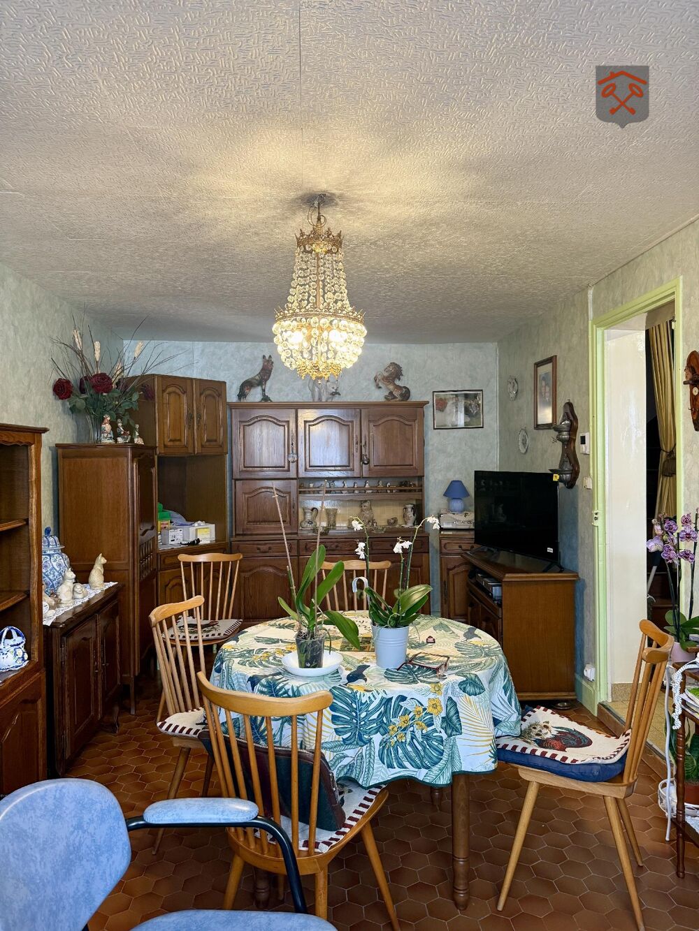 NEYT immobilier vous propose la réf 4913 : L'AIGLE à 7 k....