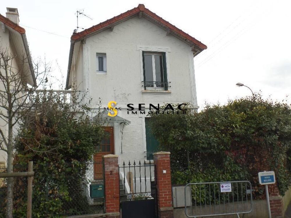 location Maison - 4 pièce(s) - 79 m² Beauchamp (95250)