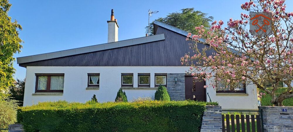 NEYT immobilier vous propose la réf 4782 : L'AIGLE, quar....