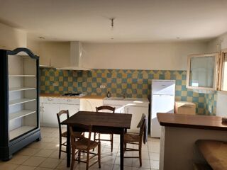  Appartement à louer 4 pièces 87 m²