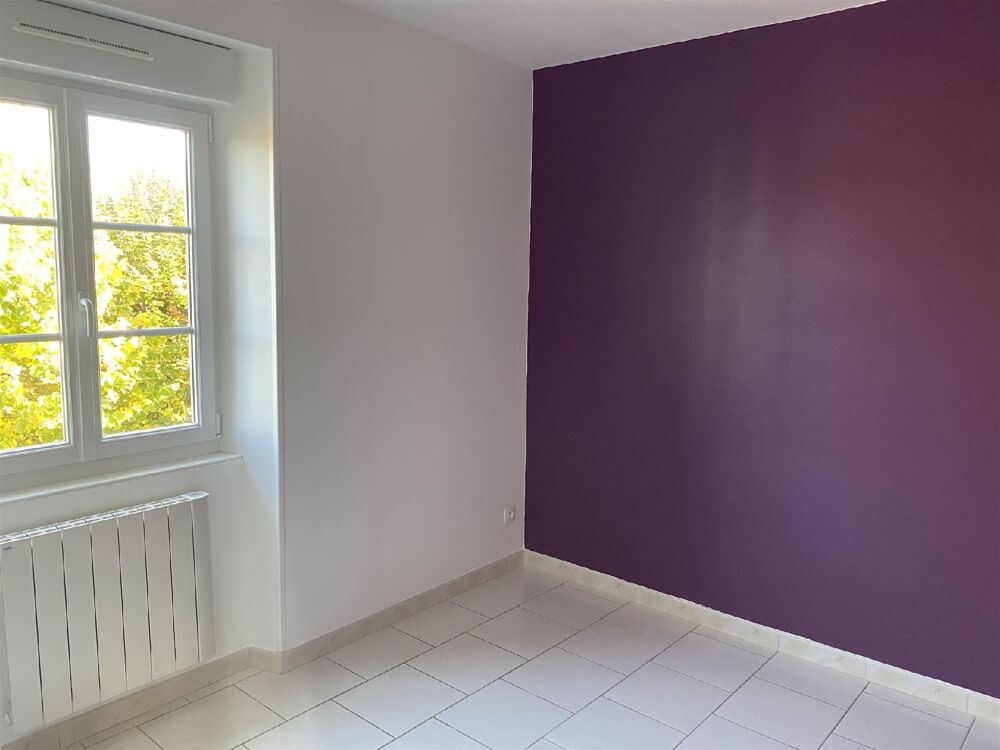 location Appartement - 2 pièce(s) - 28 m² Argentan (61200)