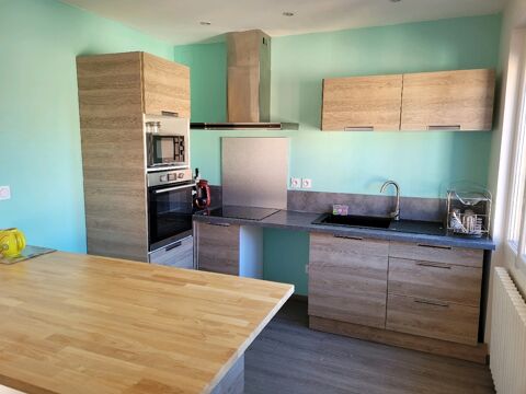  Maison  louer 4 pices 70 m