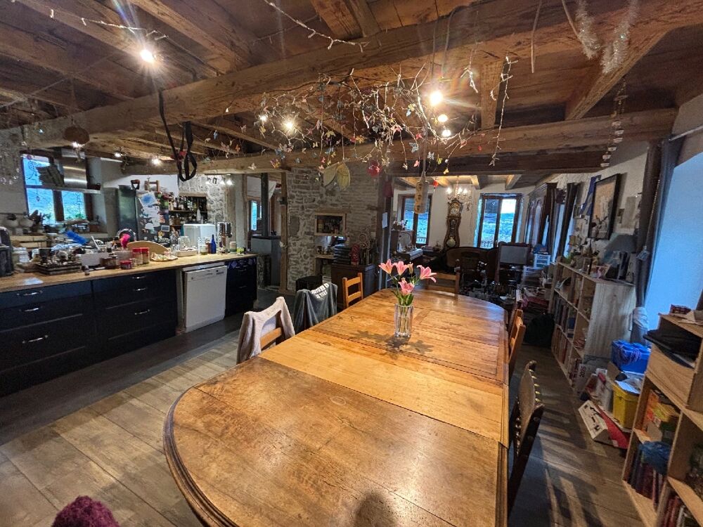  vendre  Maison Bonneville (74130)