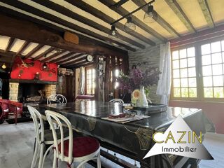  Maison  vendre 5 pices 110 m