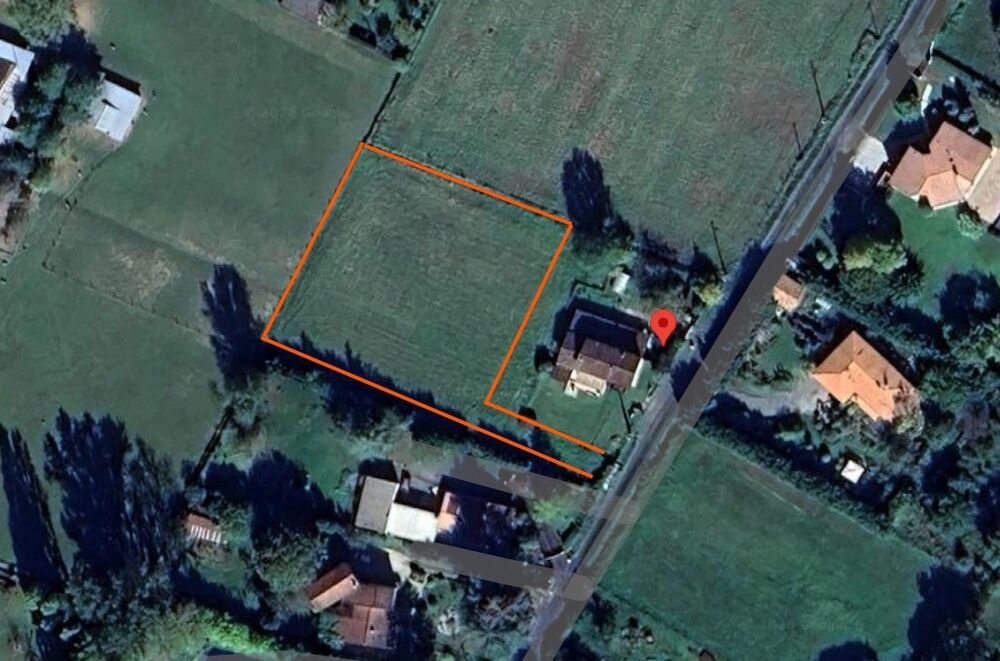 vente Terrain Albi (81000)