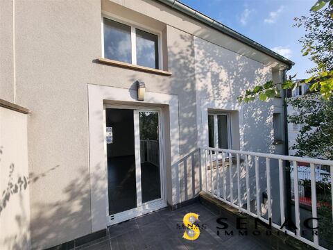  Maison � louer 6 pi�ces 93 m�