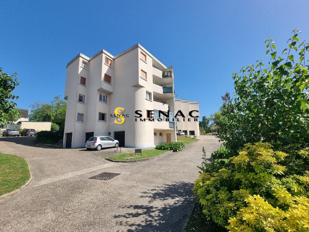 SENAC IMMOBILIER vous propose : À Cormeilles-en-Parisis,....