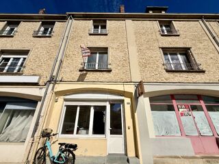  Maison à vendre 5 pièces 90 m²
