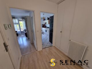  Appartement  vendre 4 pices 99 m