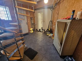  Maison � vendre 2 pi�ces 145 m�