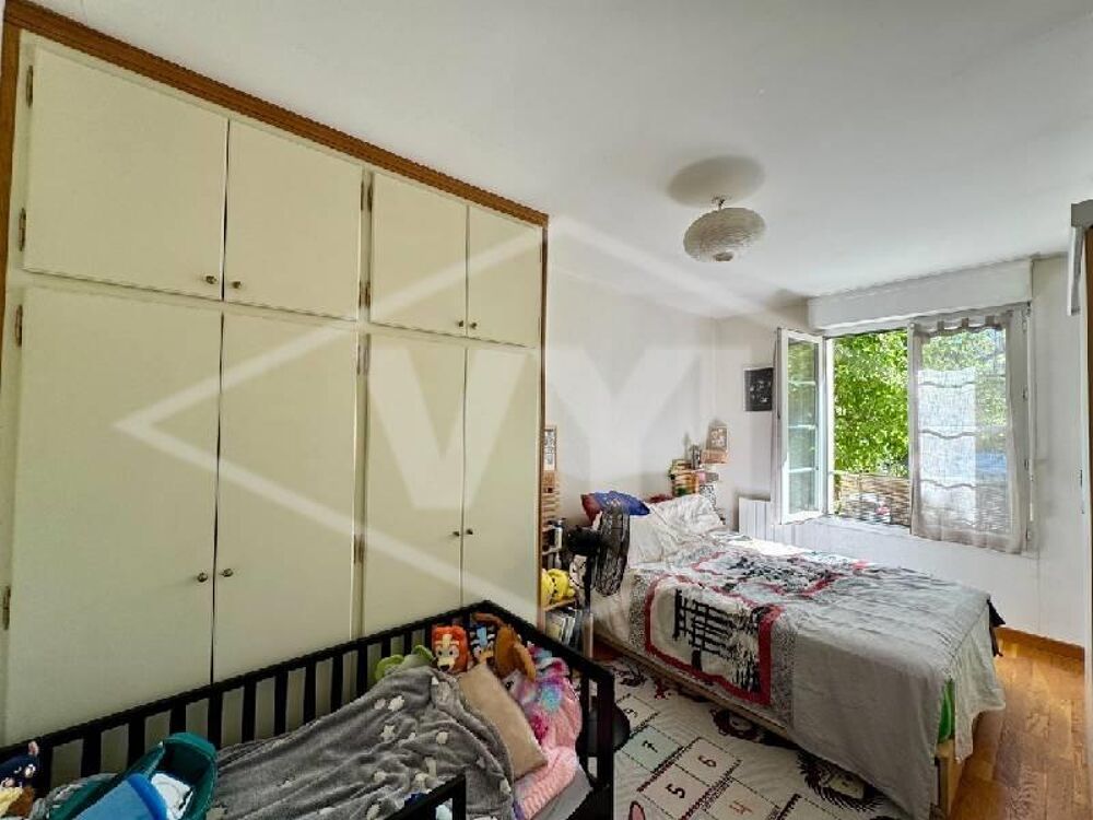 vente Appartement - 2 pièce(s) - 52 m² Combs-la-Ville (77380)