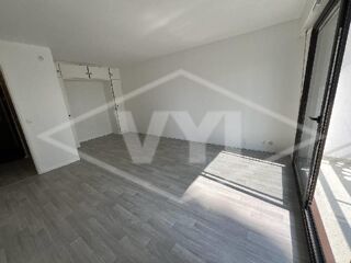  Appartement à vendre 1 pièce 31 m²