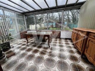  Maison � vendre 3 pi�ces 74 m�