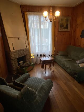  Maison � vendre 5 pi�ces 106 m�