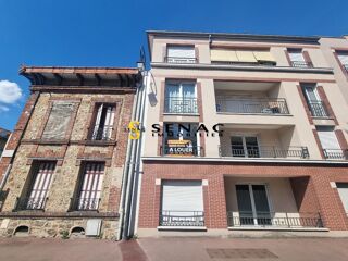  Appartement à louer 1 pièce 25 m²