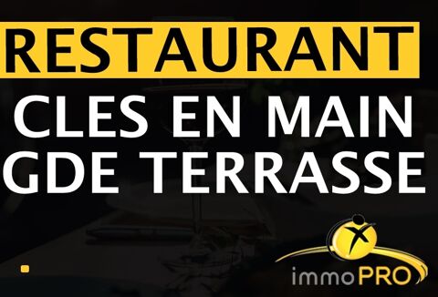 COUP DE FUSIL !SUPERBE RESTAURANT, PLEIN COEUR DE LA ... 242000 74100 Annemasse