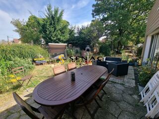  Maison à vendre 6 pièces 140 m²