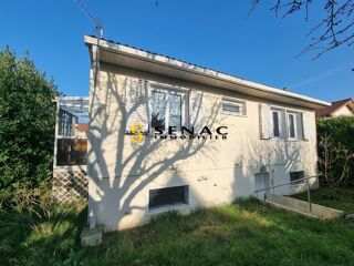  Maison � vendre 4 pi�ces 71 m�