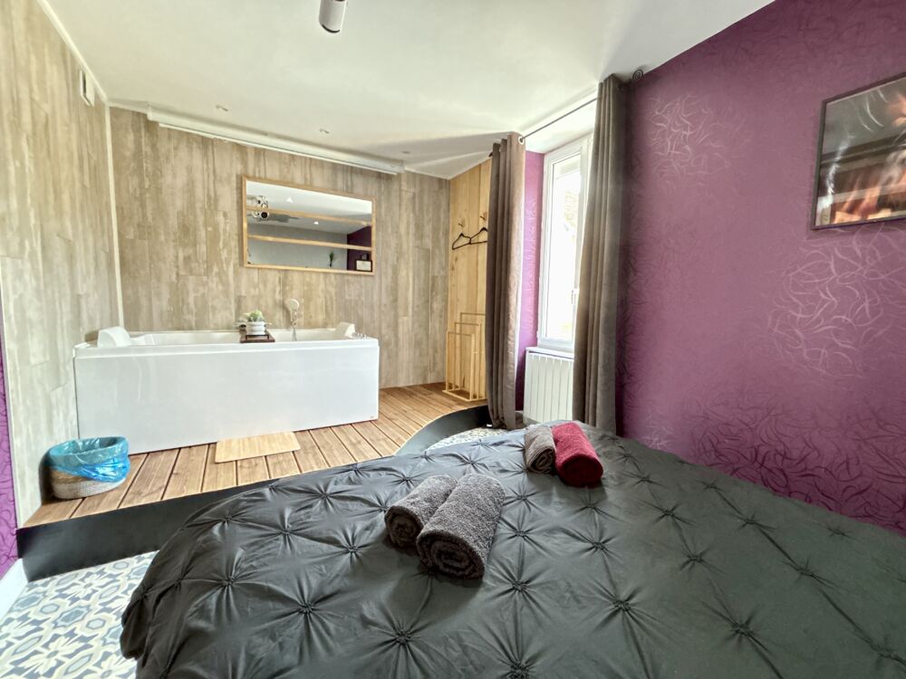 vente Maison - 3 pièce(s) - 61 m² Almenêches (61570)