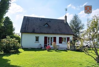  Maison  vendre 5 pices 108 m