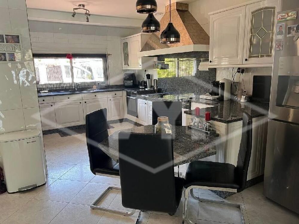 vente Maison - 6 pièce(s) - 160 m² Quincy-sous-Sénart (91480)