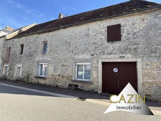  Maison à vendre 4 pièces 86 m²