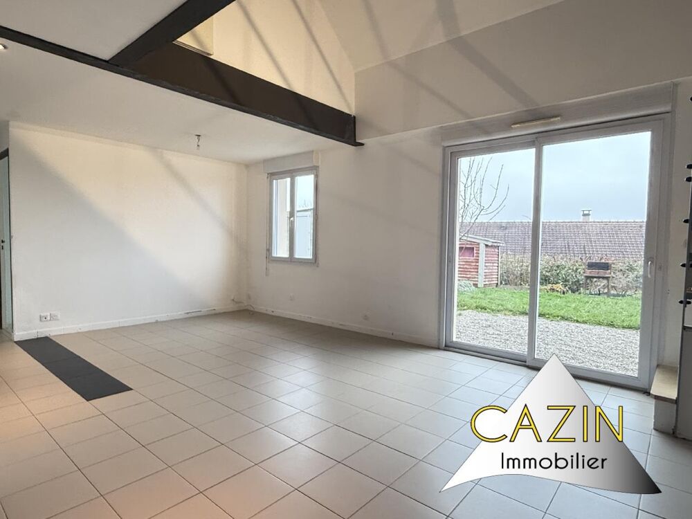 vente Maison - 6 pièce(s) - 108 m² Gacé (61230)