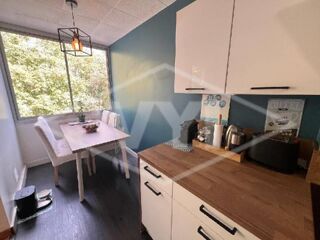  Appartement à vendre 4 pièces 77 m²