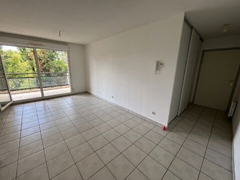   Vente Appartement Appartement - 3 pi�ce(s) - 58 m�