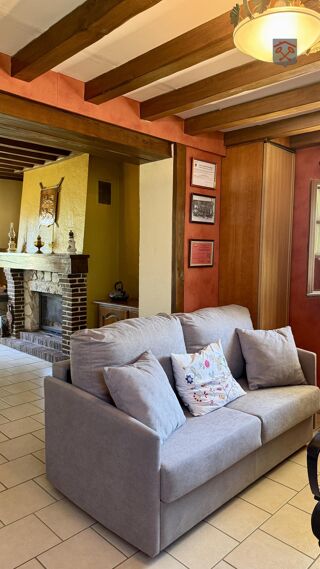  Maison à vendre 5 pièces 110 m²