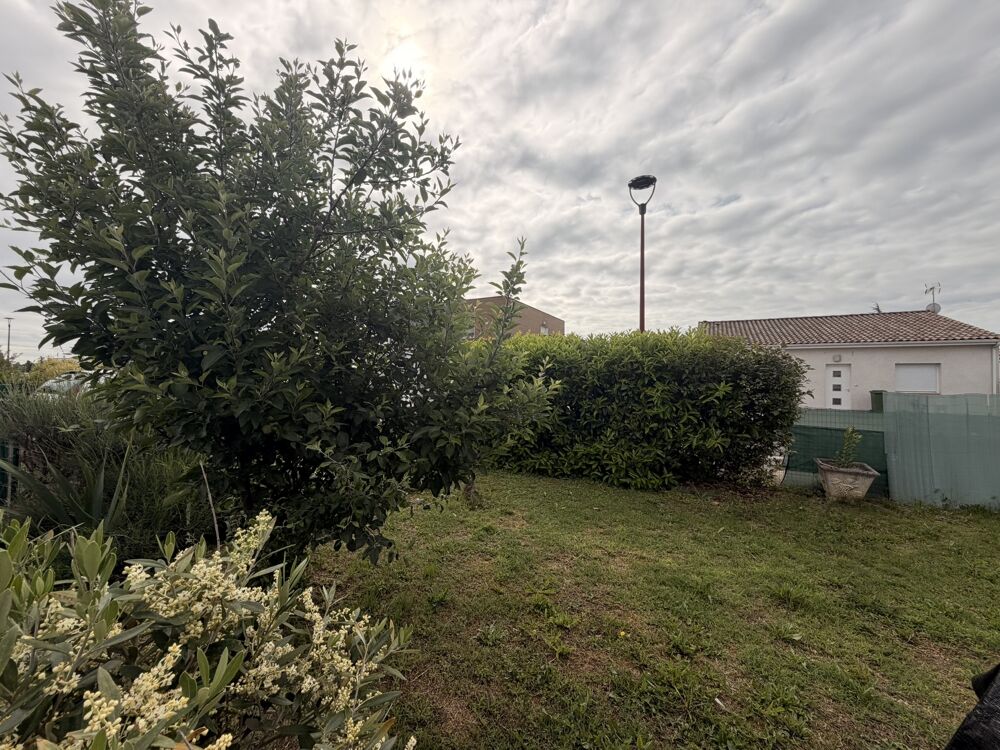vente Immeuble - 6 pièce(s) - 132 m² Lagrave (81150)