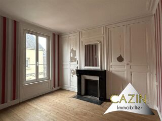  Maison  vendre 3 pices 53 m