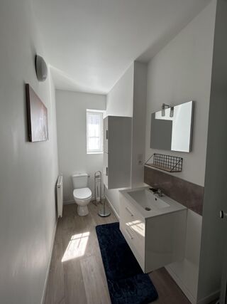  Appartement � louer 15 m�