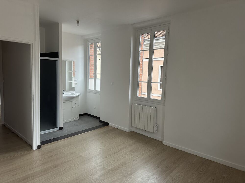 location Maison - 3 pièce(s) - 85 m² Albi (81000)