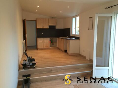   Vente Maison Maison - 5 pi�ce(s) - 100 m�