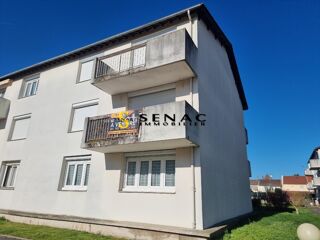  Appartement � vendre 1 pi�ce 33 m�