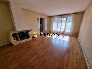  Maison à vendre 7 pièces 125 m²