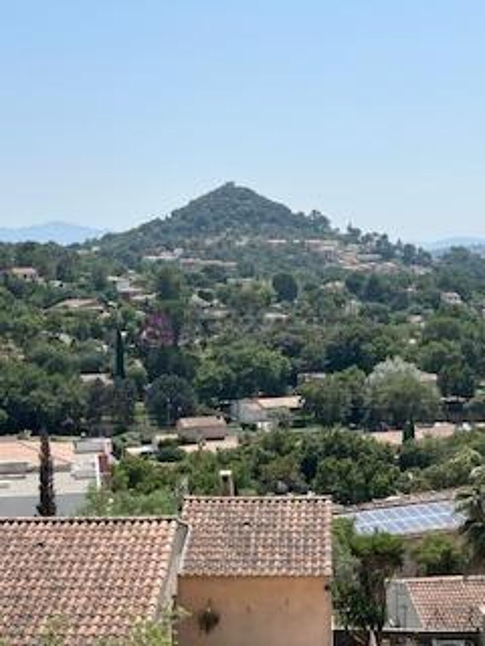 VIDAUBAN, ravissante maison individuelle, avec piscine, ....