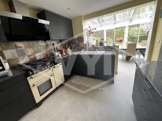  Maison � vendre 7 pi�ces 125 m�