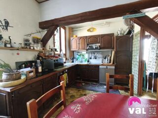  Maison à vendre 5 pièces 132 m²