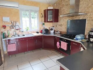  Maison  vendre 6 pices 220 m