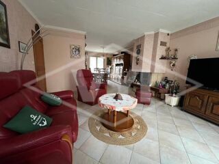  Maison à vendre 6 pièces 128 m²