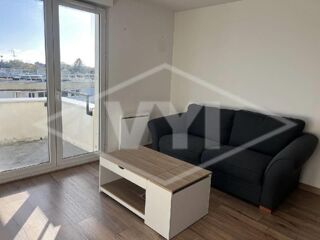 vente Appartement - 2 pièce(s) - 38 m² Combs-la-Ville (77380)