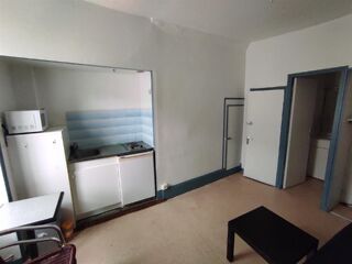  Immeuble  vendre 3 pices 41 m