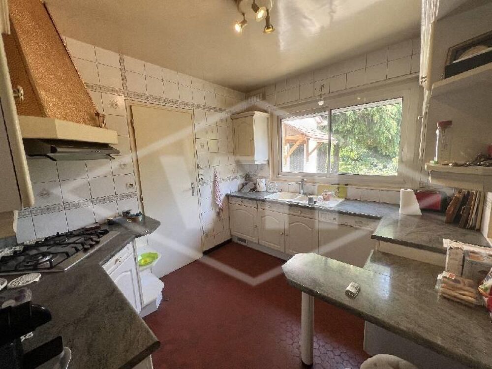 vente Maison - 6 pièce(s) - 100 m² Combs-la-Ville (77380)