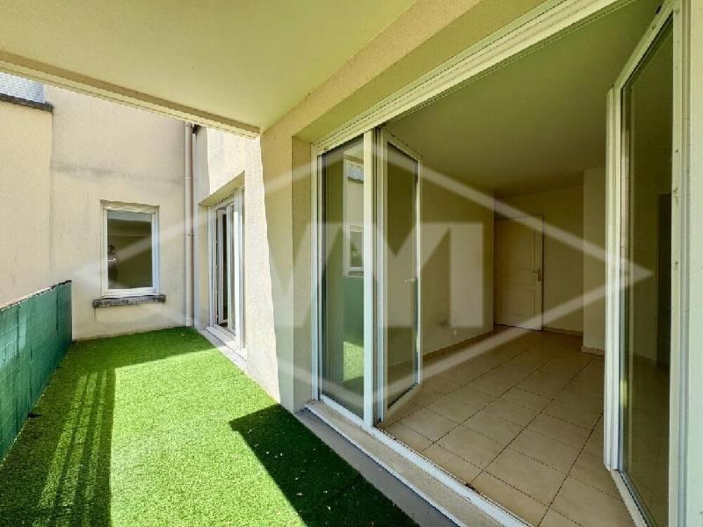 vente Appartement - 3 pièce(s) - 65 m² Combs-la-Ville (77380)