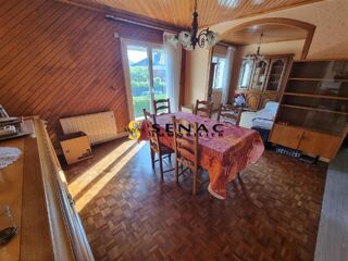  Maison à vendre 4 pièces 67 m²