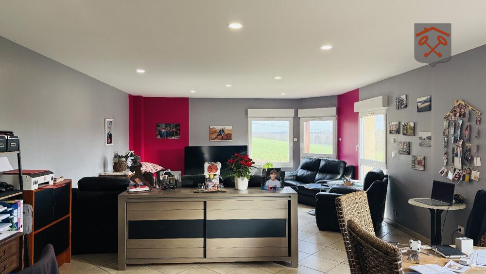vente Maison - 6 pièce(s) - 202 m² L'Aigle (61300)