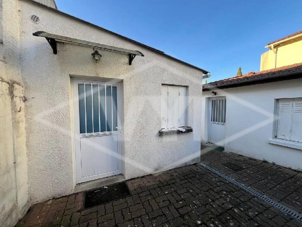 EXCLUSIVITÉ - POUR INVESTISSEUR... RARE SUR LE SECTEUR !....