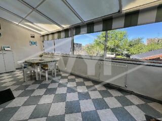  Maison à vendre 4 pièces 80 m²